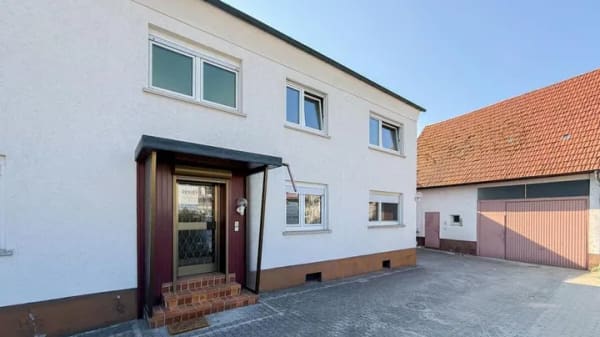 Immobilie in Forst - Einfamilienhaus freistehend in Forst - Bild 2
