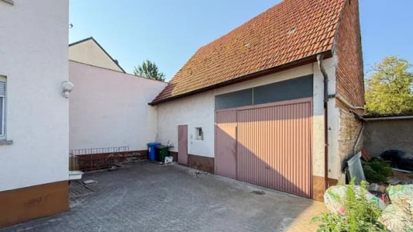 Immobilie in Forst - Einfamilienhaus freistehend in Forst - Bild 3