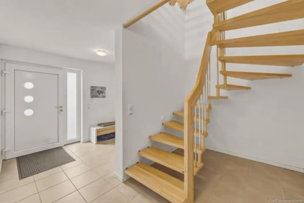 Immobilie in Neckargerach - Einfamilienhaus freistehend in Neckargerach - Bild 1