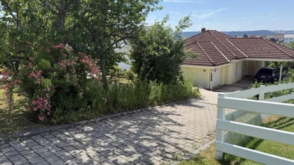 Immobilie in Waldachtal - Einfamilienhaus freistehend in Waldachtal - Bild 1