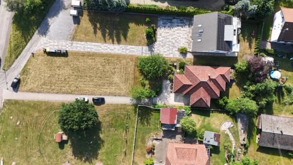 Immobilie in Waldachtal - Einfamilienhaus freistehend in Waldachtal - Bild 4