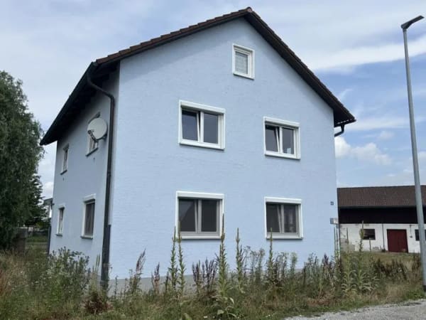 Immobilie in Dingolfing - Einfamilienhaus freistehend in Dingolfing - Bild 3