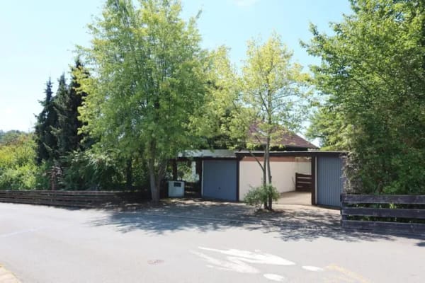 Immobilie in Köditz - Einfamilienhaus freistehend in Köditz - Bild 1