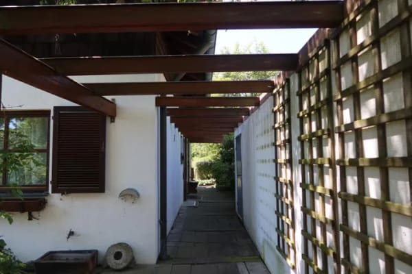 Immobilie in Köditz - Einfamilienhaus freistehend in Köditz - Bild 4