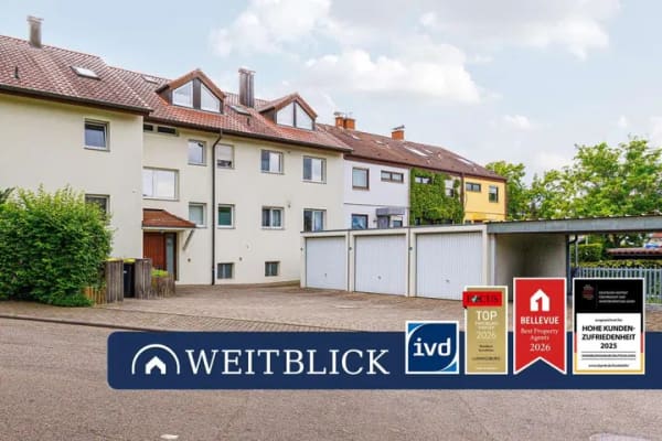 Immobilie in Besigheim - Mehrfamilienhaus in Besigheim - Bild 0