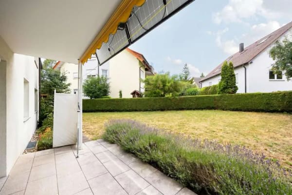 Immobilie in Besigheim - Mehrfamilienhaus in Besigheim - Bild 1
