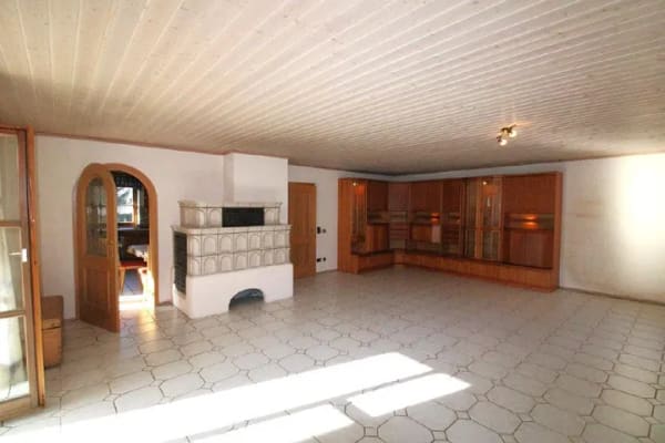 Immobilie in Mickhausen - Einfamilienhaus freistehend in Mickhausen - Bild 0