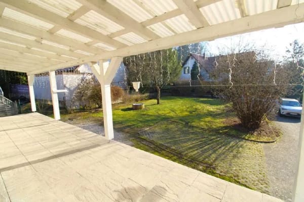 Immobilie in Mickhausen - Einfamilienhaus freistehend in Mickhausen - Bild 2