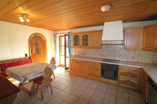 Immobilie in Mickhausen - Einfamilienhaus freistehend in Mickhausen - Bild 3
