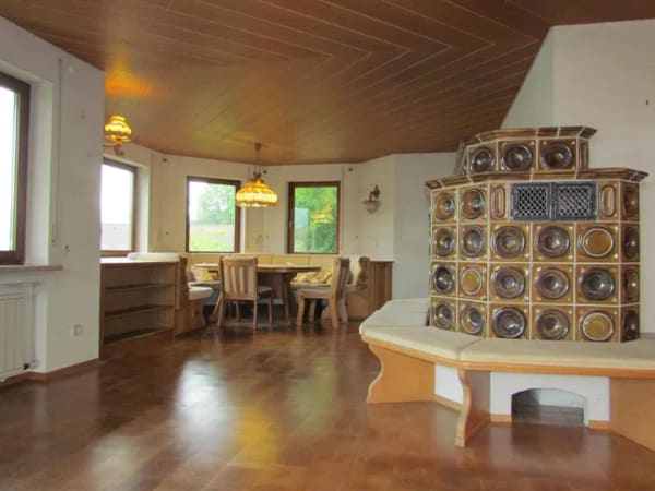 Immobilie in Lichtenstein - Einfamilienhaus freistehend in Lichtenstein - Bild 4