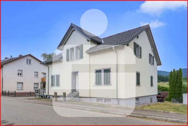 Immobilie in Hasel - Eigennutzung, Generationenwohnen oder Kapitalanlage? Top-saniertes ZFH in Hasel bietet alle Optionen - Bild 0