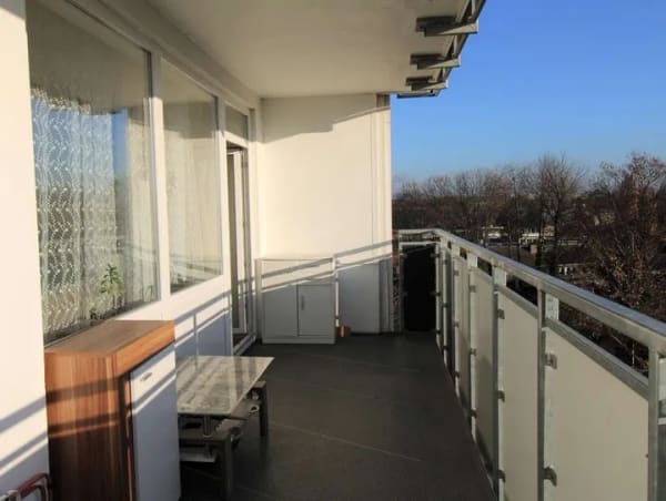 Immobilie in Grevenbroich - Vermietete 3-Zimmer-Wohnung mit Balkon in Grevenbroich- nur für Kapitalanleger - Bild 0