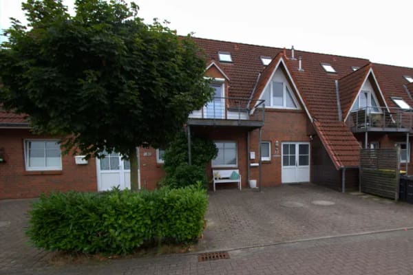 Immobilie in Westerrönfeld - Familienglück am Kanal- Großzügiges Reihenhaus mit 4 Schlafzimmern, Garten und Balkon - Bild 2
