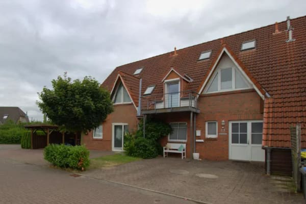 Immobilie in Westerrönfeld - Familienglück am Kanal- Großzügiges Reihenhaus mit 4 Schlafzimmern, Garten und Balkon - Bild 3