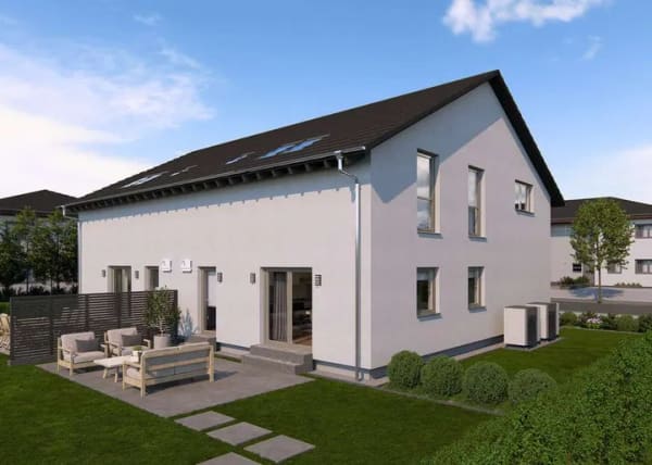 Immobilie in Vettweiß - Bauen Sie Ihr Anlageobjekt, als 3- oder 4- Familienhaus ! - Bild 0