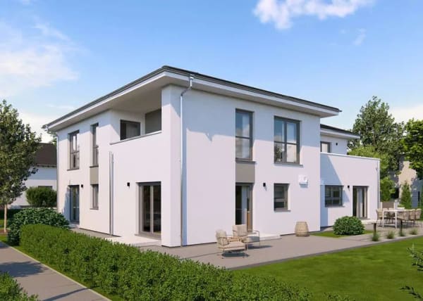 Immobilie in Vettweiß - Bauen Sie Ihr Anlageobjekt, als 3- oder 4- Familienhaus ! - Bild 4