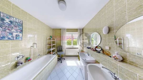 Immobilie in Fürstenzell - Freistehendes Bezugfreies Einfamilienhaus mit 2 Einheiten in ländlicher Gegend - Bild 3