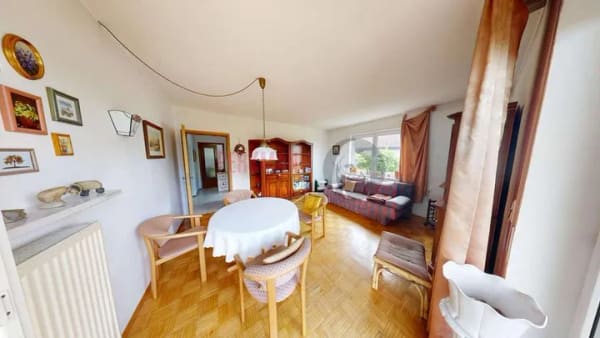 Immobilie in Fürstenzell - Freistehendes Bezugfreies Einfamilienhaus mit 2 Einheiten in ländlicher Gegend - Bild 4
