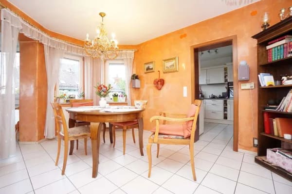 Immobilie in Künzell - Mehrfamilienhaus in attraktiver Wohnlage - für Anleger oder Selbstnutzer - Bild 2