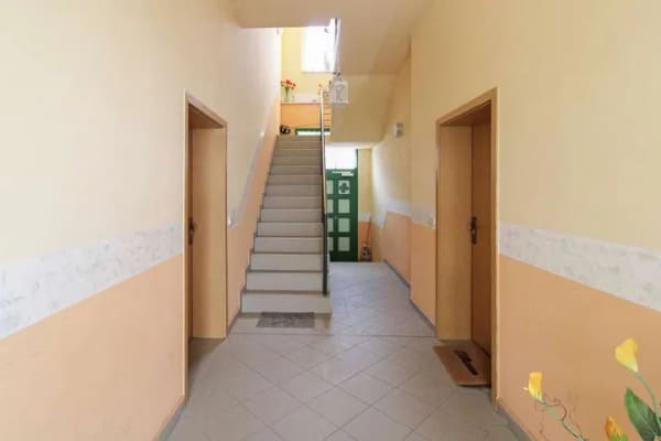 Immobilie in Wriezen - Voll vermietetes Mehrfamilienhaus in historisch geprägter Lage von Wriezen - Bild 3