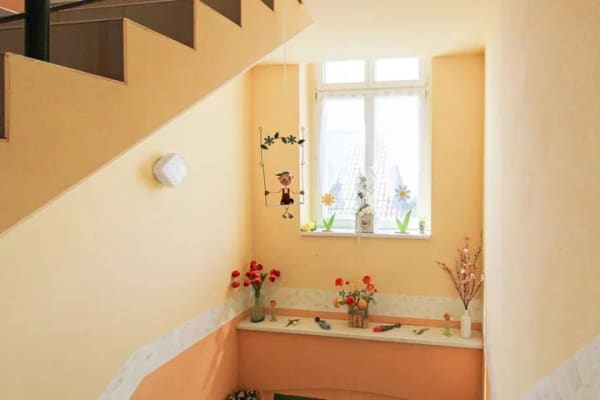 Immobilie in Wriezen - Voll vermietetes Mehrfamilienhaus in historisch geprägter Lage von Wriezen - Bild 4