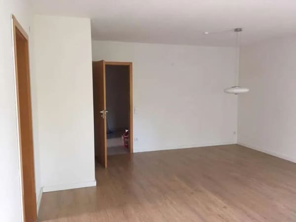 Immobilie in Zaisenhausen - Wohnung mit Balkon und Blick ins Grüne zu verkaufen - Bild 0