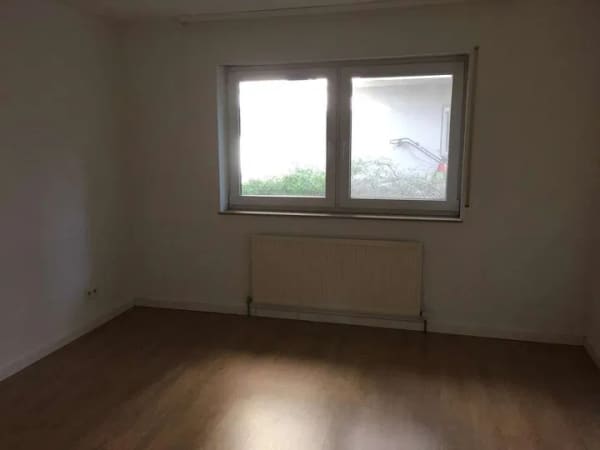 Immobilie in Zaisenhausen - Wohnung mit Balkon und Blick ins Grüne zu verkaufen - Bild 2