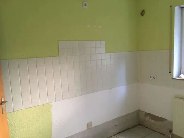 Immobilie in Zaisenhausen - Wohnung mit Balkon und Blick ins Grüne zu verkaufen - Bild 4