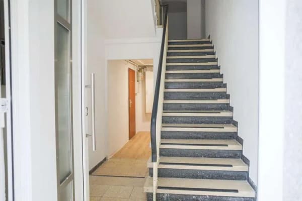 Immobilie in Kaufbeuren - Mehrfamilienhaus mit 10 Wohnungen in der Kaufbeurer Altstadt - Bild 4