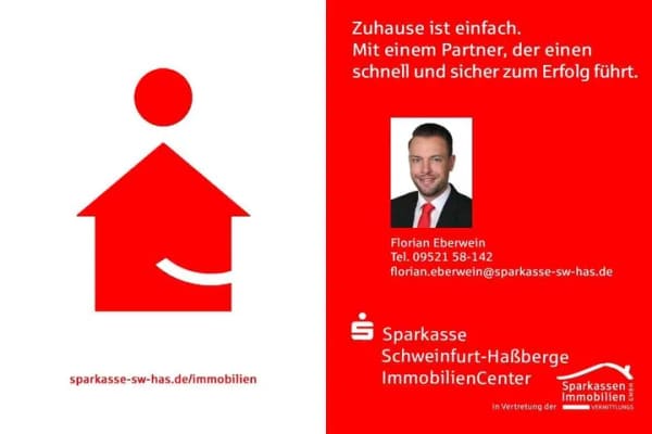Immobilie in Zeil am Main - *DIGITALES ANGEBOTSVERFAHREN* Historisches Schmuckstück in der Altstadt von Zeil am Main (Einzelden - Bild 1