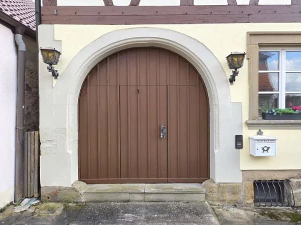Immobilie in Zeil am Main - *DIGITALES ANGEBOTSVERFAHREN* Historisches Schmuckstück in der Altstadt von Zeil am Main (Einzelden - Bild 2