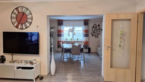 Immobilie in Nieder-Olm - Hier wird Qualität groß geschrieben - 4 ZKB Wohnung mit großem Balkon in Nieder-Olm - Bild 4