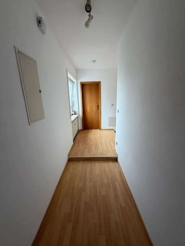 Immobilie in Schwarzenfeld - 3-Zimmer-Eigentumswohnung in Schwarzenfeld - Bild 1