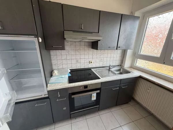 Immobilie in Schwarzenfeld - 3-Zimmer-Eigentumswohnung in Schwarzenfeld - Bild 2
