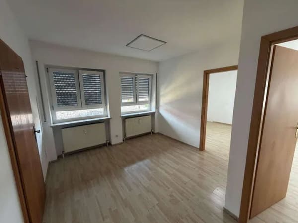 Immobilie in Schwarzenfeld - 3-Zimmer-Eigentumswohnung in Schwarzenfeld - Bild 3