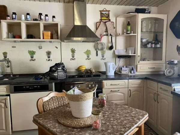 Immobilie in Spaichingen - Vielseitiges Zweifamilienhaus mit Entwicklungsmöglichkeiten - Bild 2