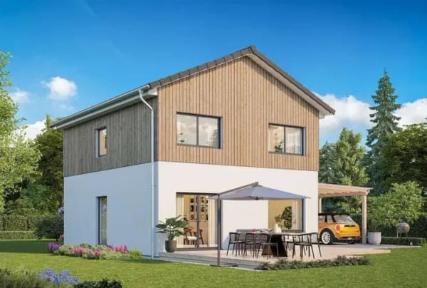 Immobilie in Wang - Perfect für junge Familien ! - Bild 0