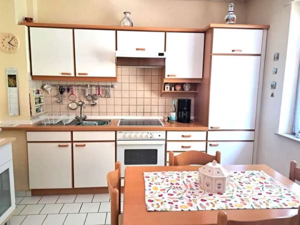 Immobilie in Püttlingen - gepflegtes Zweifamilienhaus in Ortsrandlage von Püttlingen - Bild 4