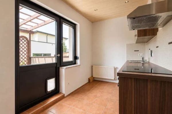 Immobilie in Biederitz - Großzügiges Zweifamilienhaus mit Platz für individuelle Wohnkonzepte in Biederitz - Bild 4