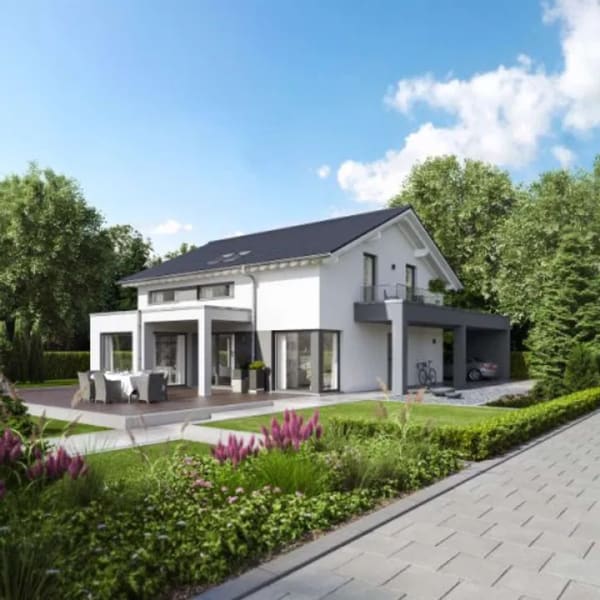 Immobilie in Lauscha - Ein Haus - wie für Sie gemacht - Bild 1