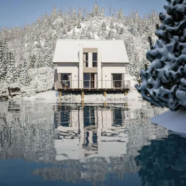 Immobilie in Lauscha - Ein Haus - wie für Sie gemacht - Bild 3
