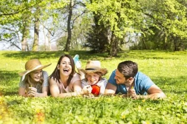 Immobilie in Nesse-Apfelstädt - Genießen Se Ihre Freizeit im eigenen Garten - Bild 4