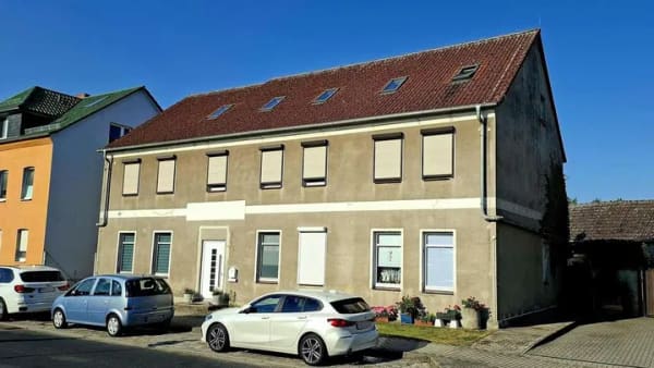 Immobilie in Kloster Lehnin - Modernisierte Investition in guter Lage - Bild 1