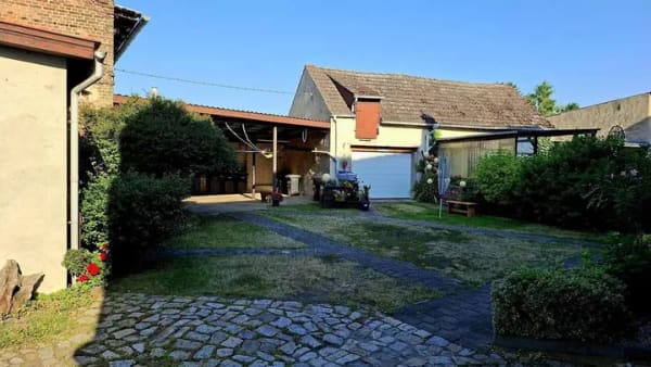 Immobilie in Kloster Lehnin - Modernisierte Investition in guter Lage - Bild 2