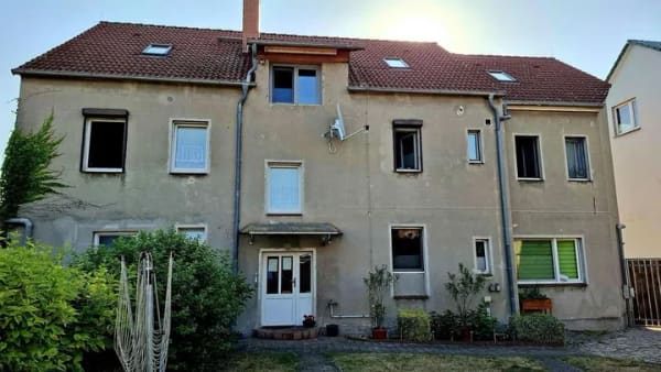 Immobilie in Kloster Lehnin - Modernisierte Investition in guter Lage - Bild 4