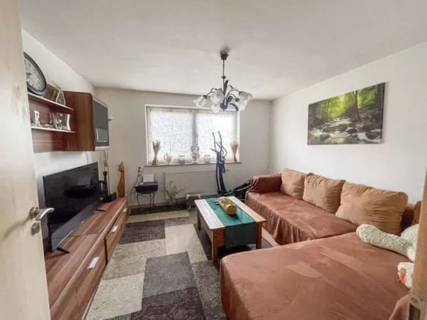 Immobilie in Altenmarkt an der Alz - 4,45% Mietrendite! Vermietetes Wohnungspaket mit 2 Einheiten - Bild 0
