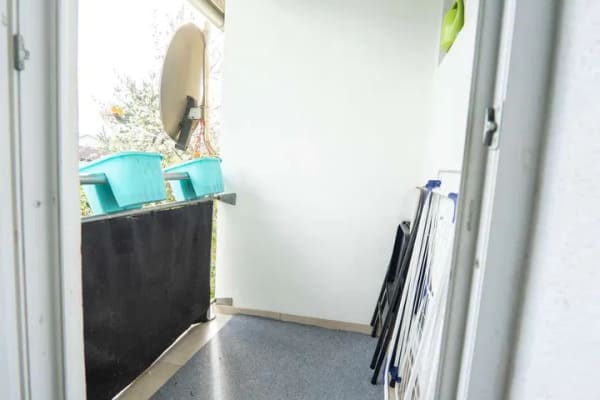 Immobilie in Altenmarkt an der Alz - 4,45% Mietrendite! Vermietetes Wohnungspaket mit 2 Einheiten - Bild 4