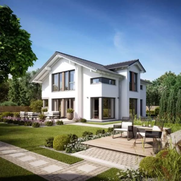 Immobilie in Hörselberg-Hainich - Ein Haus - wie für Sie gemacht - Bild 4