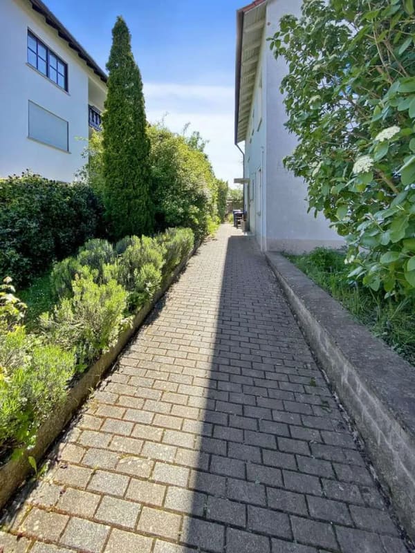 Immobilie in Ochsenfurt - Grundbuch statt Sparbuch - Kapitalanleger aufgepasst! - Bild 4