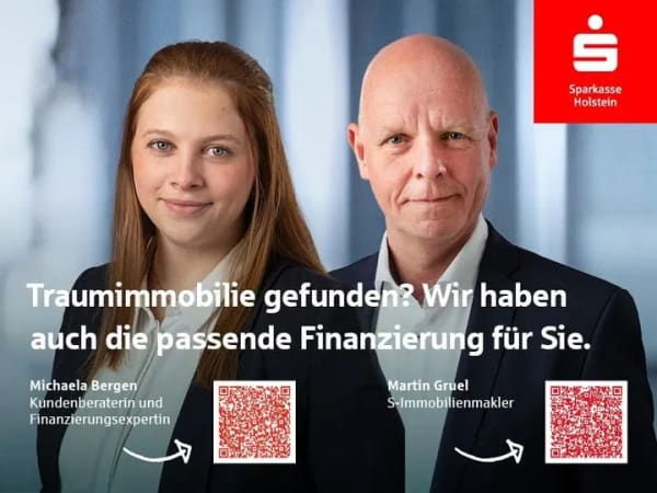 Immobilie in Ammersbek - Etagenwohnung in Ammersbek - Bild 4